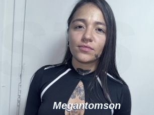 Megantomson