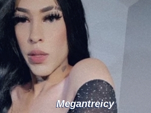 Megantreicy