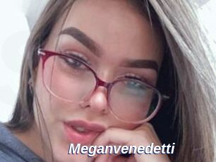 Meganvenedetti