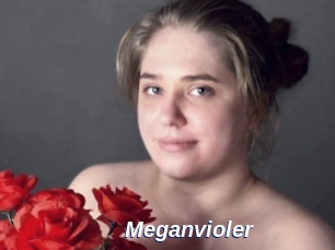 Meganvioler