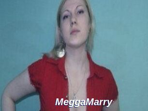 MeggaMarry