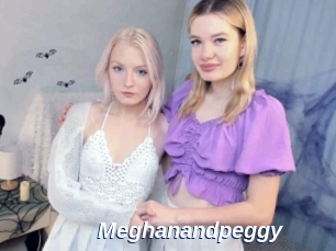 meghanandpeggy Safer Sex