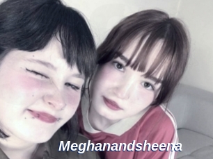 Meghanandsheena