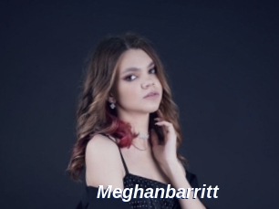 Meghanbarritt