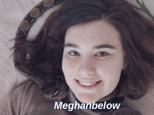 Meghanbelow