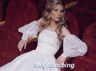 Meghanching