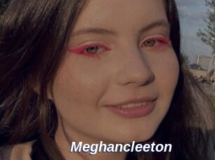 Meghancleeton