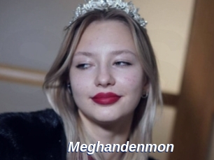 Meghandenmon