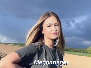 Meghaneger