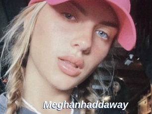 Meghanhaddaway