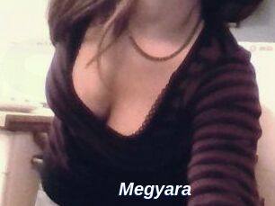Megyara