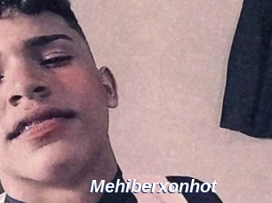 Mehiberxonhot