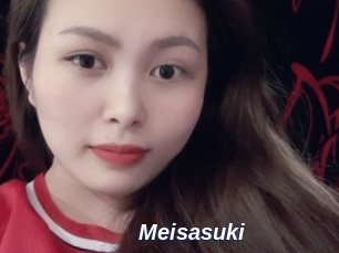 Meisasuki