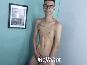 Mejiahot