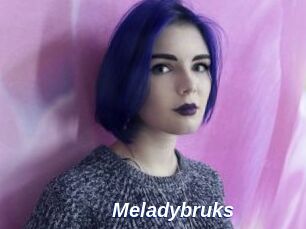 Meladybruks