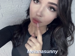 Melanasunny