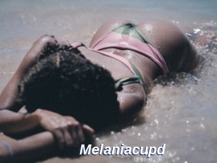 Melaniacupd