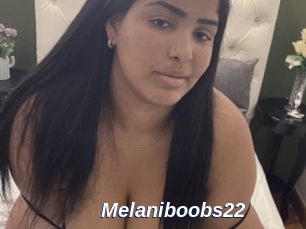 Melaniboobs22