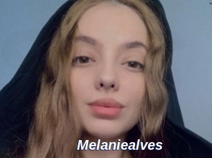 Melaniealves