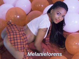 Melanielorens