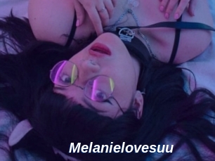 Melanielovesuu