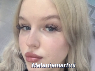 Melaniemartini