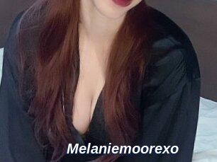 Melaniemoorexo