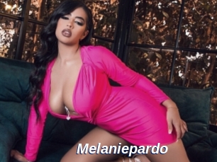Melaniepardo
