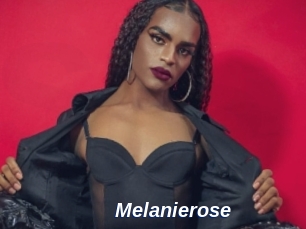Melanierose