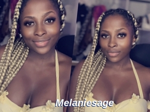 Melaniesage
