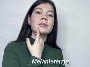 Melanieterrys