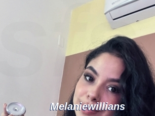 Melaniewillians