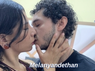 Melanyandethan