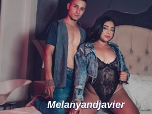 Melanyandjavier