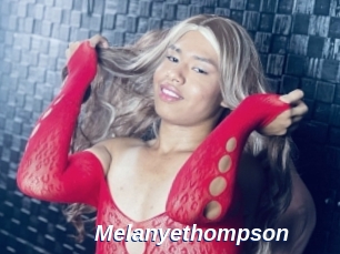 Melanyethompson