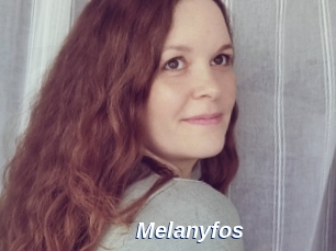 Melanyfos
