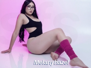 Melanyhazel