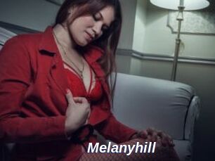 Melanyhill