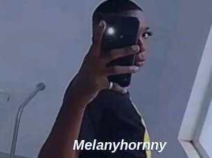 Melanyhornny