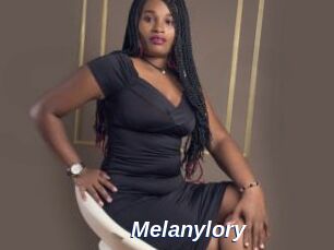 Melanylory