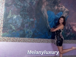 Melanyluxury