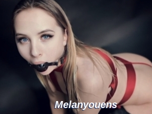 Melanyouens