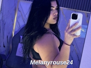 Melanyrouse24