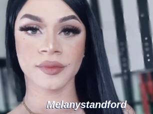 Melanystandford