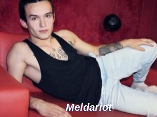 Meldarlot