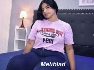 Meliblad