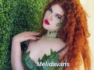 Melidavans