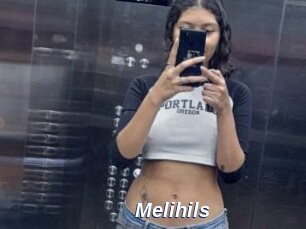 Melihils