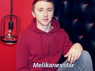 Melikanesstar