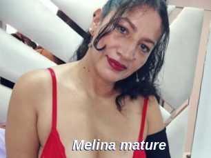 Melina_mature